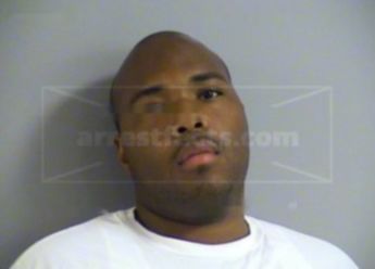 Tyler James Calvin
