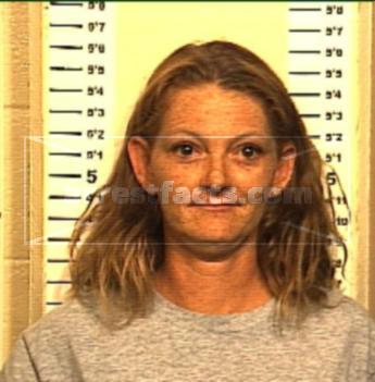 Suzette Michelle Vandyke