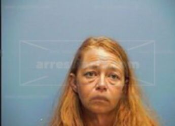 Tammie Dawn Locklear