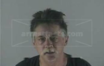 David Brady Steele