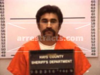 Gerardo Hernandez Calvillo