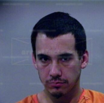 Brian Allan Huerta