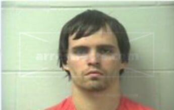 Corwin James Harper
