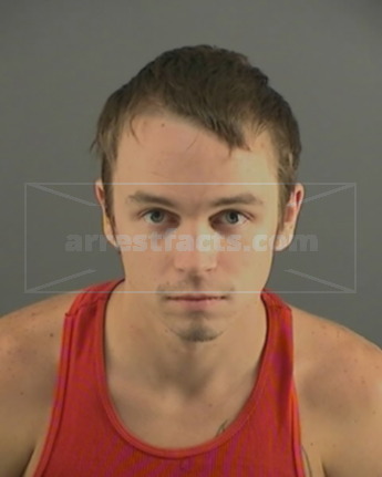 Bryan Robert Davis