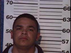 Melberto Mel Jr. Closner Ortiz