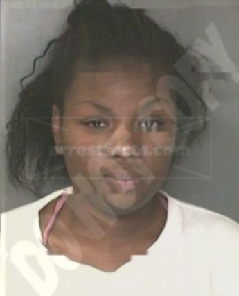 Keshaundra M Lavender