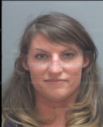 Chelsea Frazier Gammell