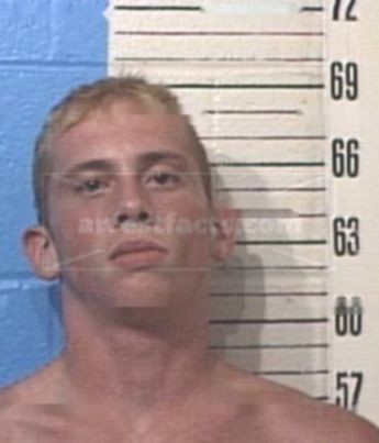 Cody Lee Harmer