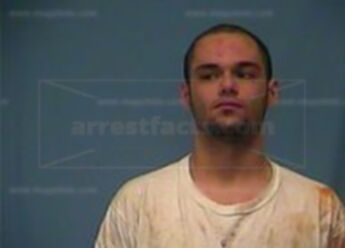 Thomas Wade Shirey