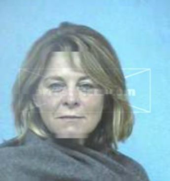 Rebecca Arnette Sweany