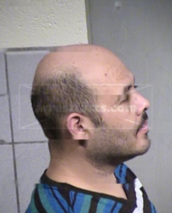 Ruben Ayala