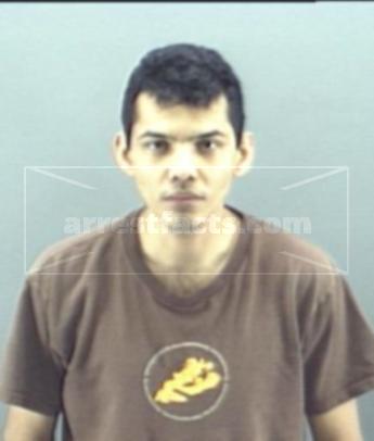 Ricardo Bladimiro Ruiz