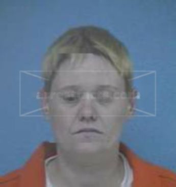 Christina Delynn Weaver