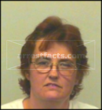 Deborah Elaine Goebel