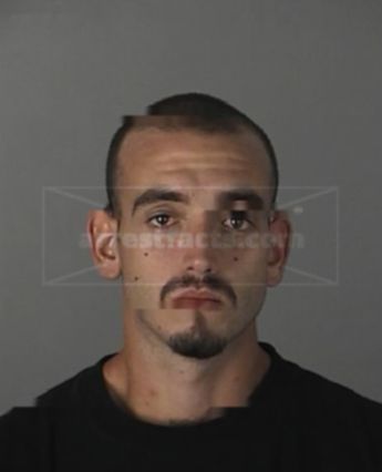 Christopher James Suggs
