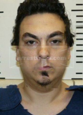 Christopher George Hartford