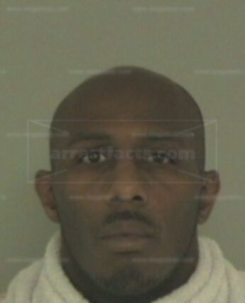 Terrence Tremaine Hadnot