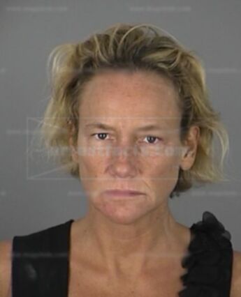 Patricia Kim Farrelly