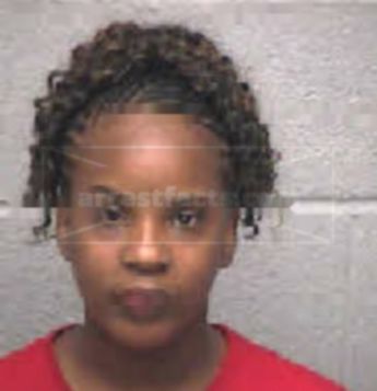 Natasha Lavetta Allen