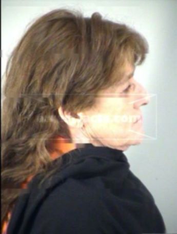 Susan Friend