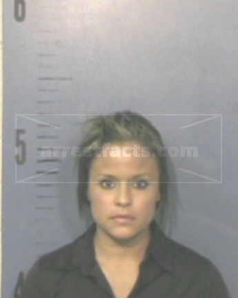 Virginia Cedillo Rogers