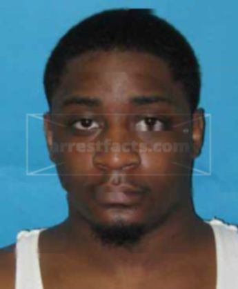 Jaleel Antwan Benson