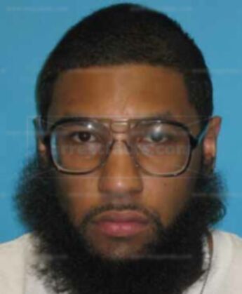 Eric Alexander Mercado