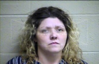 Jennifer Leigh Jones