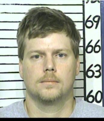 Timothy Leonard Ivey