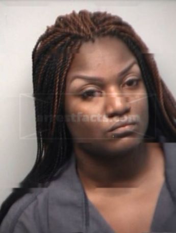 Tameka Yvette Jones