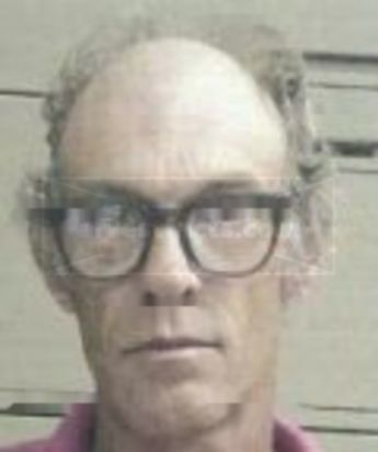 Donald Wayne Larkin