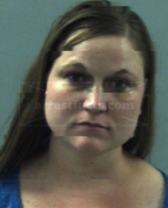 Brandy Miranda Thomas