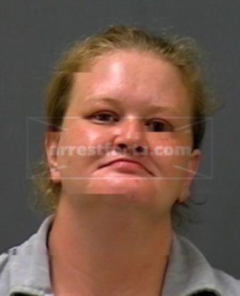 Jolene Paige Jackson