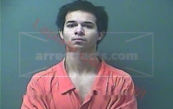 Justin L Moore