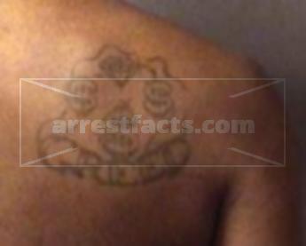 Gregory Curtis Senior Ragland