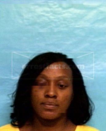 Chasity Devada Andrews