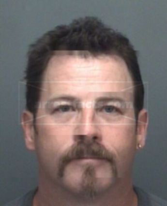 Ronald George Harris