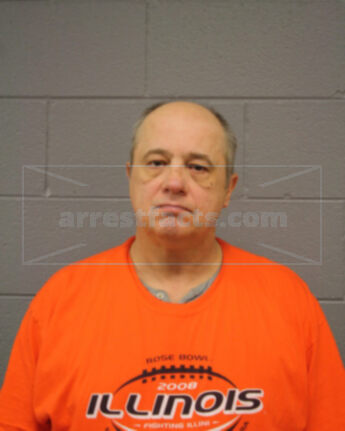 Donald S Gorobegko