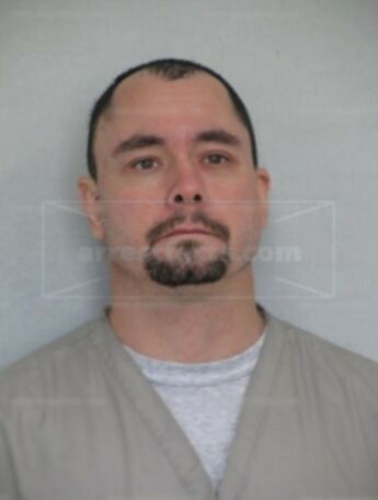 Donald Lloyd Lareaux