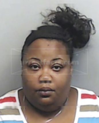 Aisha Parker