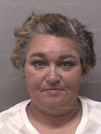 Jennifer Ann Swanzy