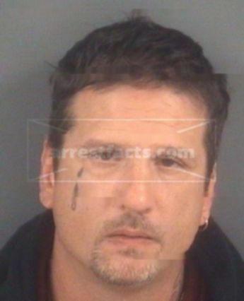 Christopher Michael Wilkins