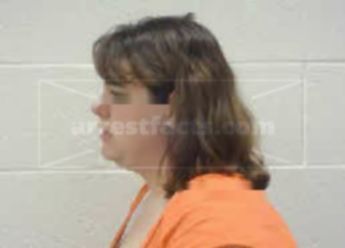 Tiffany Aileen Shrum
