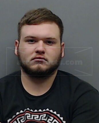 Cody Lee Jordan
