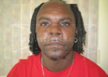 Anthony L Gary
