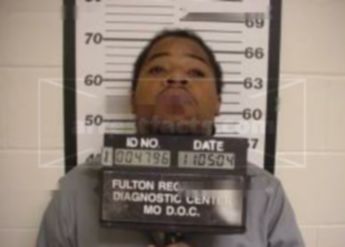 Gerald Eugene Harris