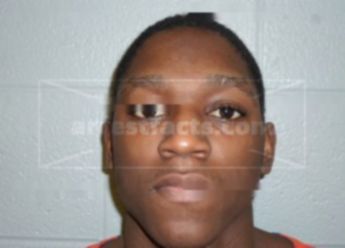 Kejon Michael Fuller