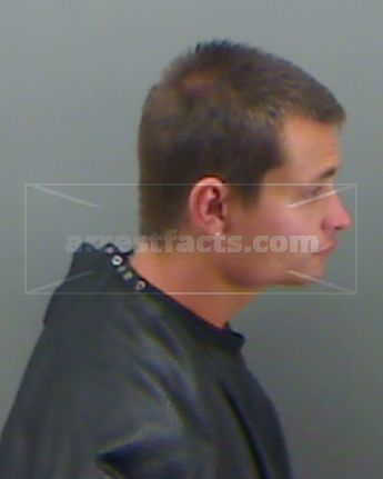 Aaron Scott Lucas