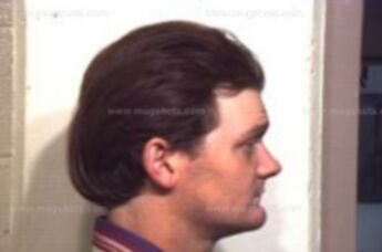 Jerry John Breeding