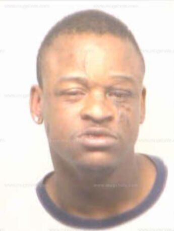 Quiency Moore